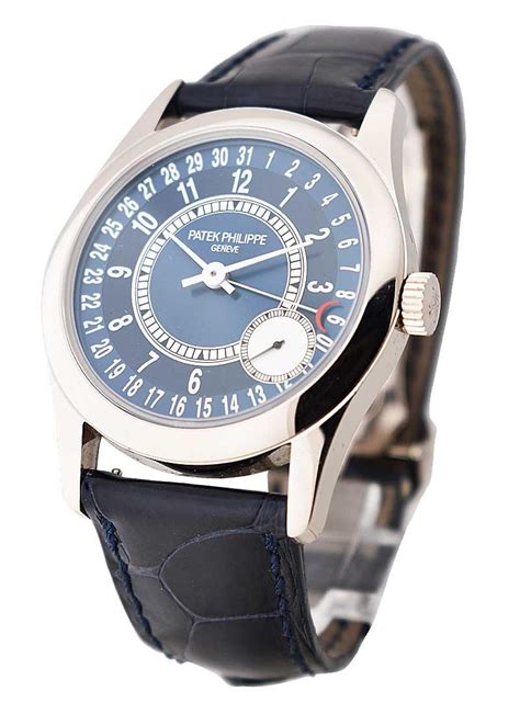 patek philippe 6000g 012|6000g.